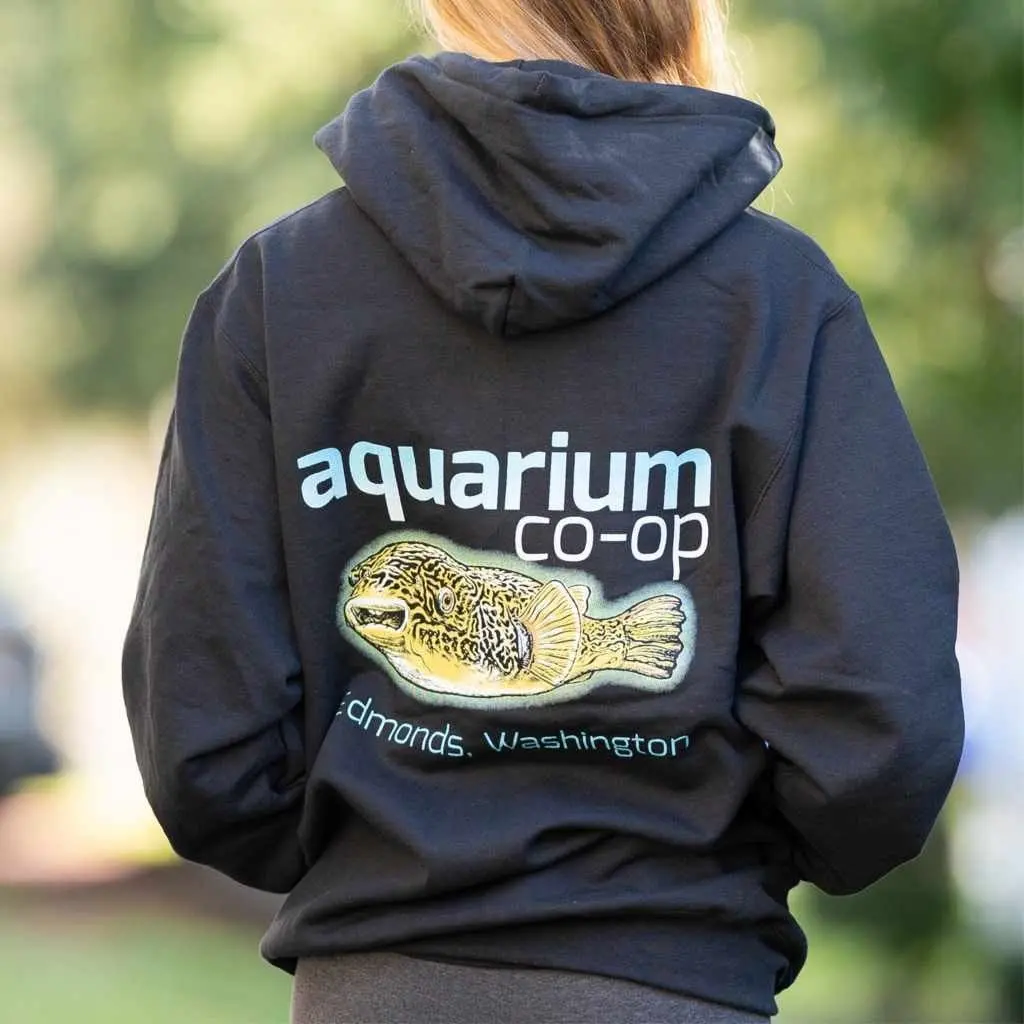 Classic Mbu Puffer Hoodie 1