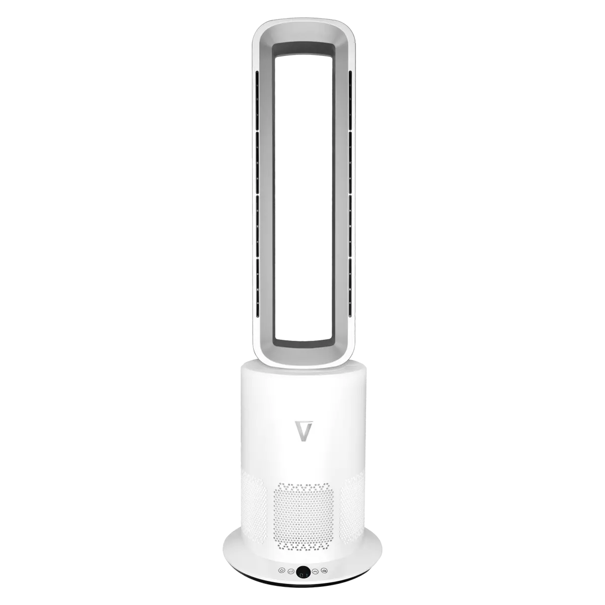 Vortex Air™ Refurbished Cleanse - Bladeless Air Purifier (Heater & Cooler) 1