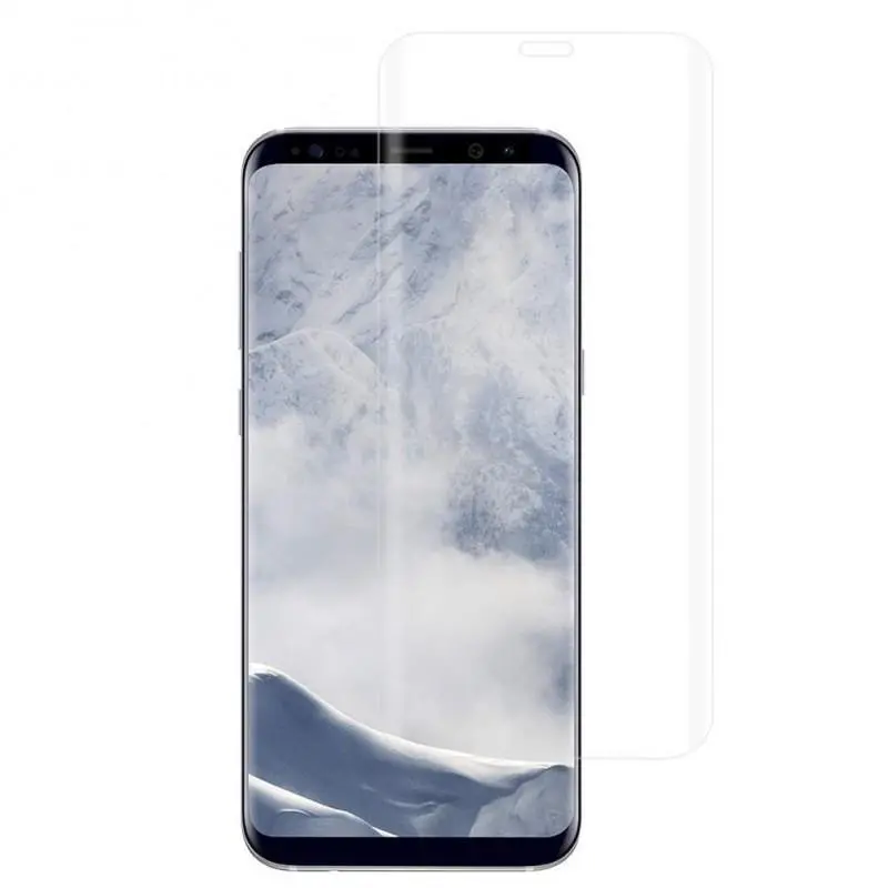 Safesleeve Samsung Galaxy S20 Ultra Tempered Glass Screen Protector 1