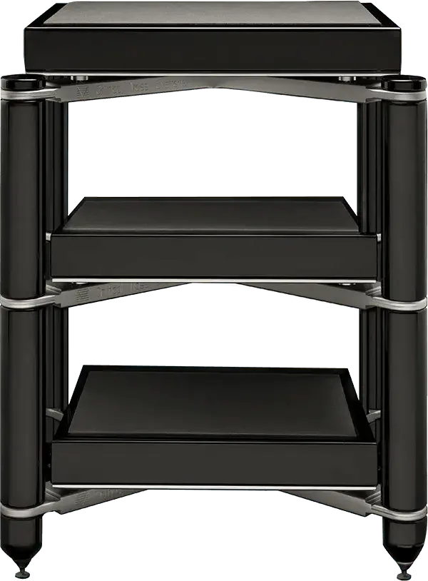 Critical Mass Systems Maxxum 1