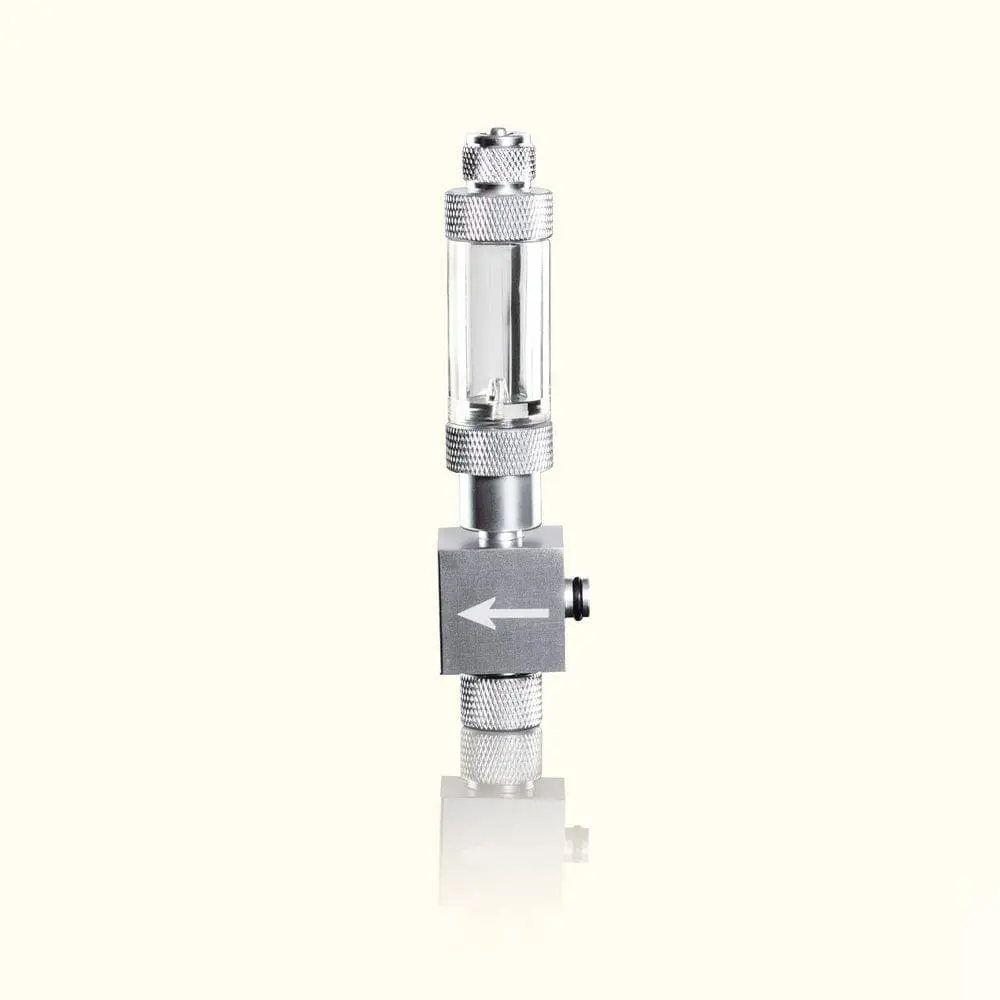 Co2 Regulator Expansion Manifold 1