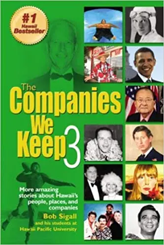 Companies We Keep 3, The 1