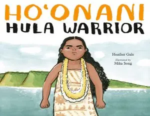 Hoʻonani: Hula Warrior 1