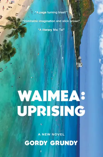 Waimea Uprising 1