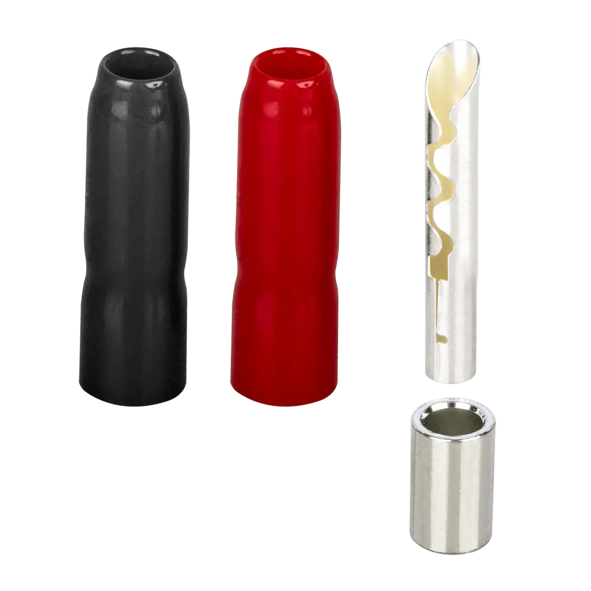 Audioquest Crimp-Bfa/S     Crimp-Bfa/G 1