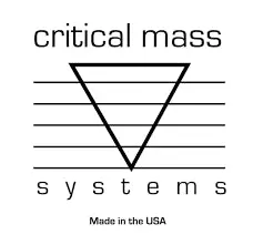 Critical Mass Center Stage Ultra Ls 2.75 Component Footer 1