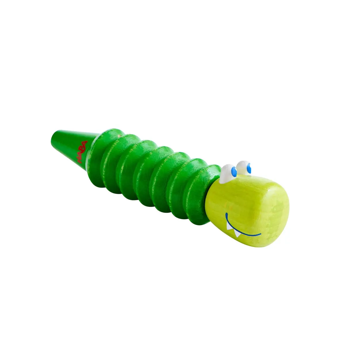 Haba Crocodile Kazoo 1