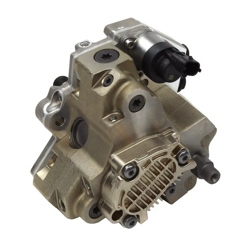 Industrial Injection Remanufactured Double-Volume Fuel Pump For 2006–2008 Chevrolet Duramax Lmm (Double Dragon) 1
