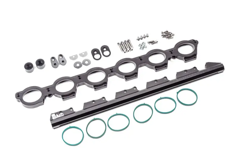 Radium Engineering Port Fuel Injection Kit – Compatible With Toyota Mk5 Supra Platforms 1