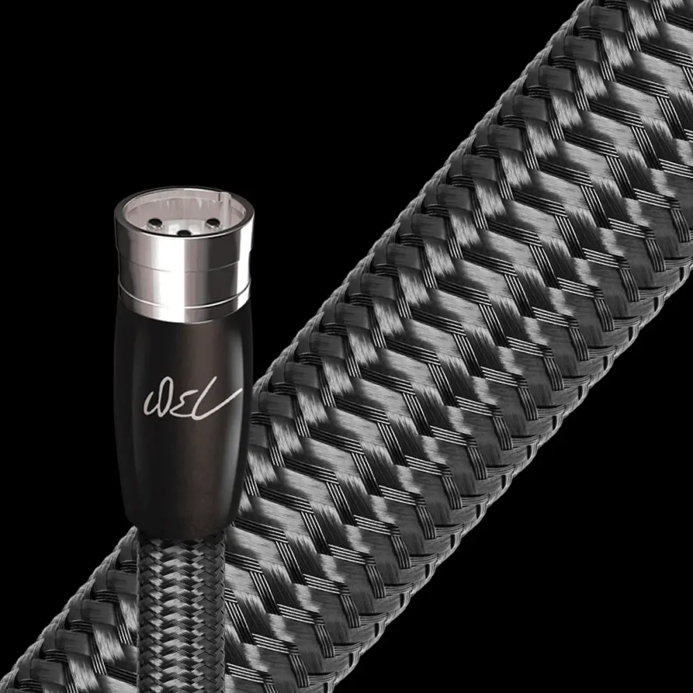 Audioquest Wel Signature Aes-Ebu Digital Cable 1