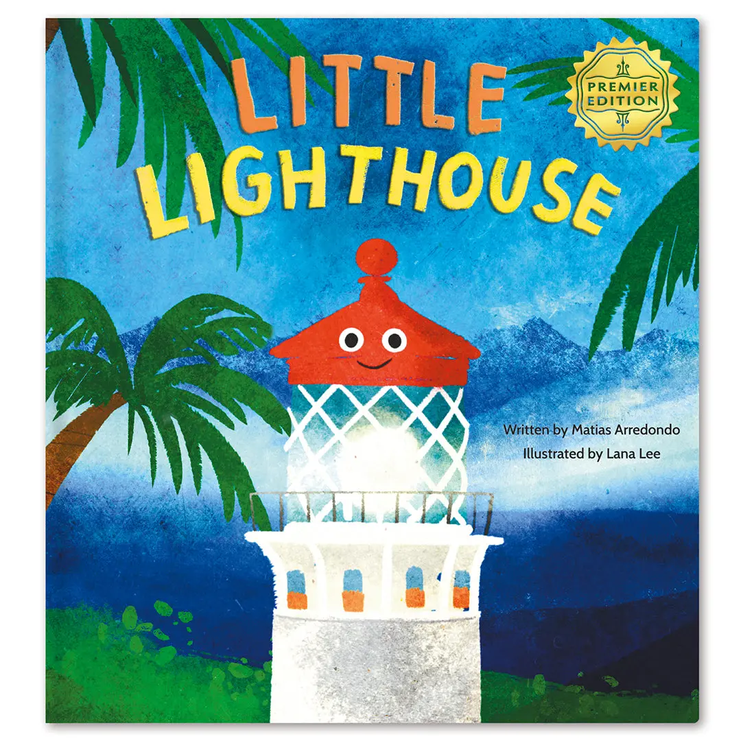Little Lighthouse 1