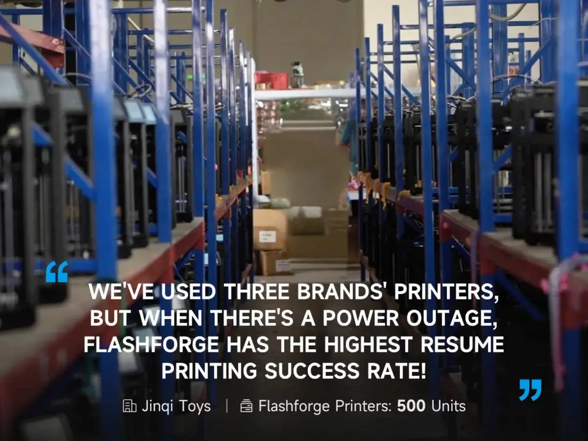 Print Farm Bulk Purchase Savings - Limited Time Offer! 1