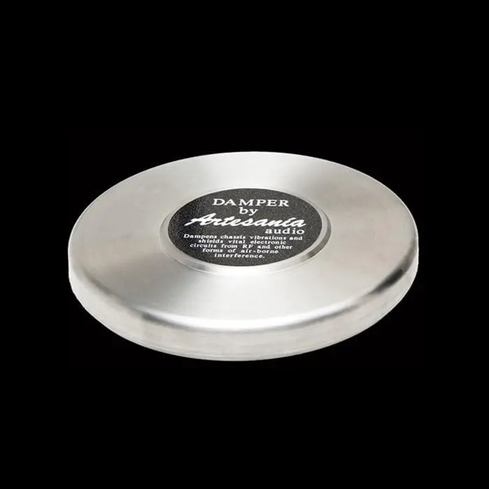 Artesania Audio Dampers 1