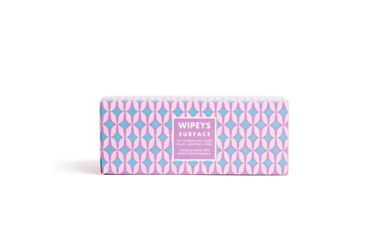 Wipeys Multi Surface Wipes 1