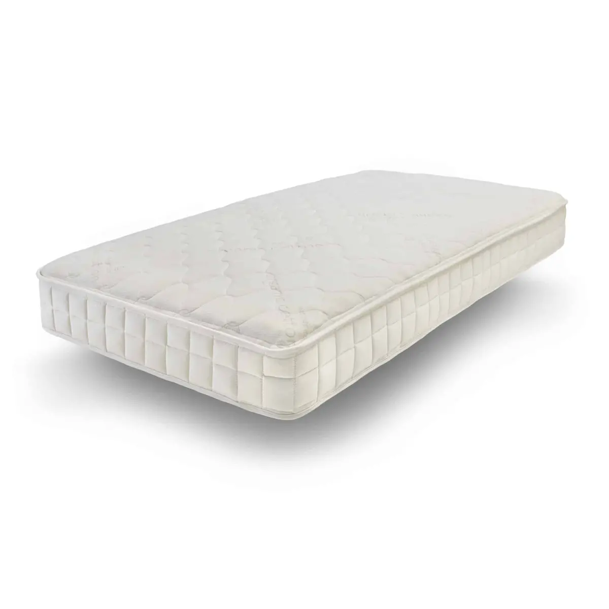 Naturepedic Verse Organic Kids Mattress 3