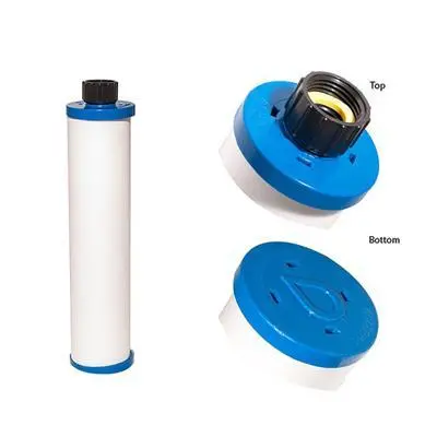 Standard Hose Pre-Fill Spa Water Filter 2