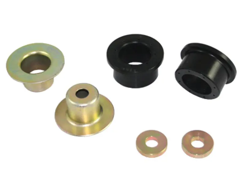 Whiteline Rear Differential Support Bushing Kit – For Nissan 200Sx, 300Zx, And Skyline Models 1