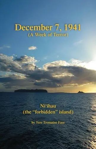 December 7, 1941 (A Week Of Terror) 1