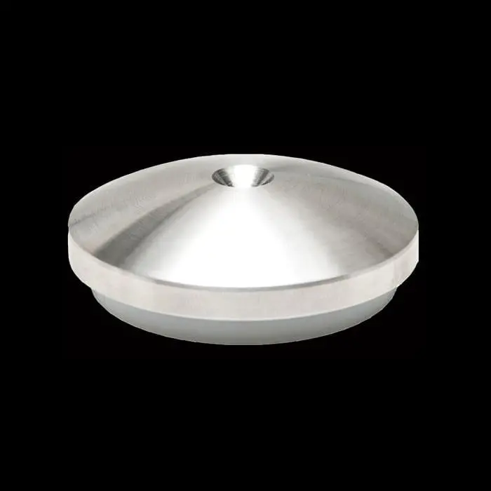 Artesania Audio Decoupling Discs 1