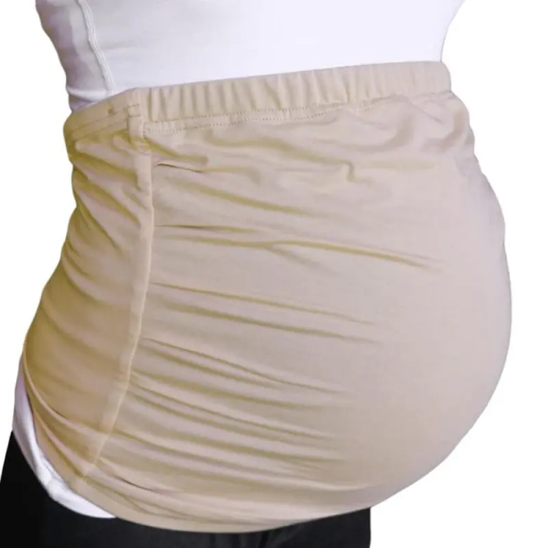 Defendershield Pregnancy Emf Radiation Protection Baby Belly Band Sale 1