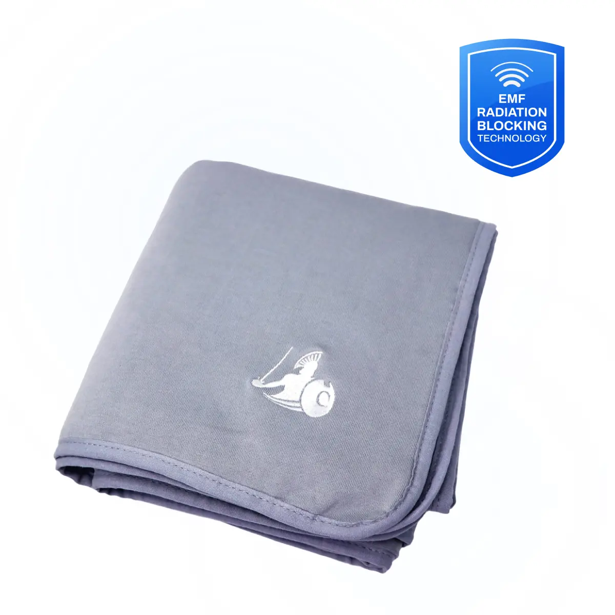 Defendershield Emf Protection Anti-Radiation Blanket 6