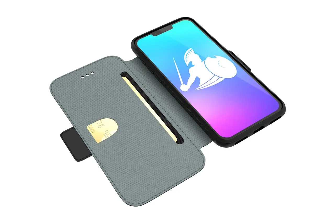 Iphone 14 Series Emf Protection + Radiation Blocking Phone Case 4