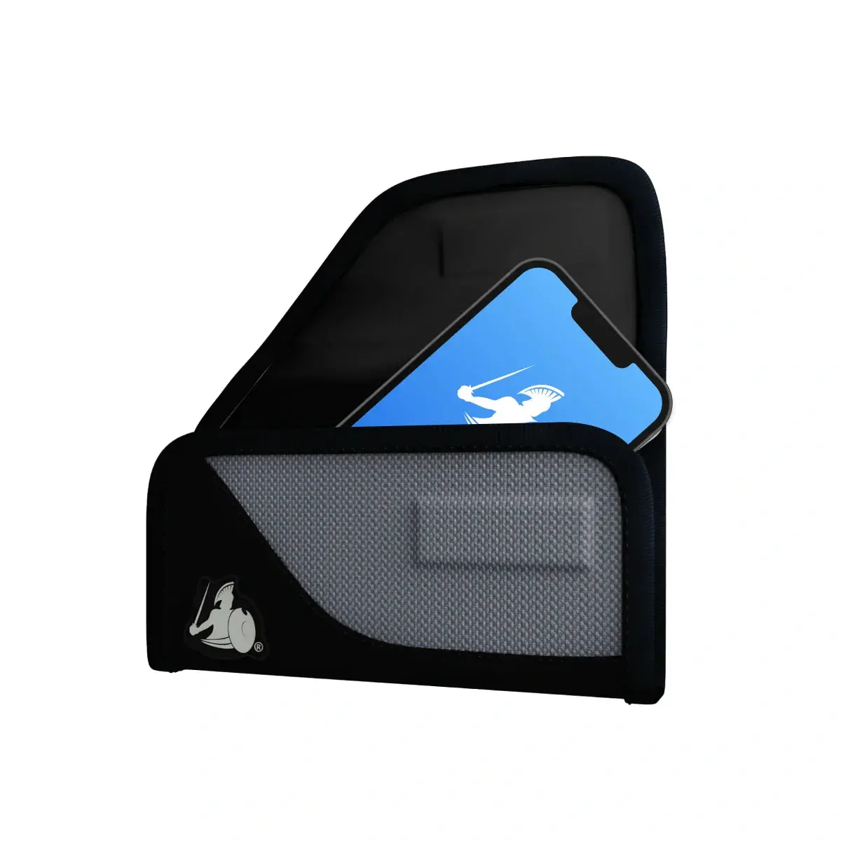 Cell Phone Emf Radiation Protection Holster 1