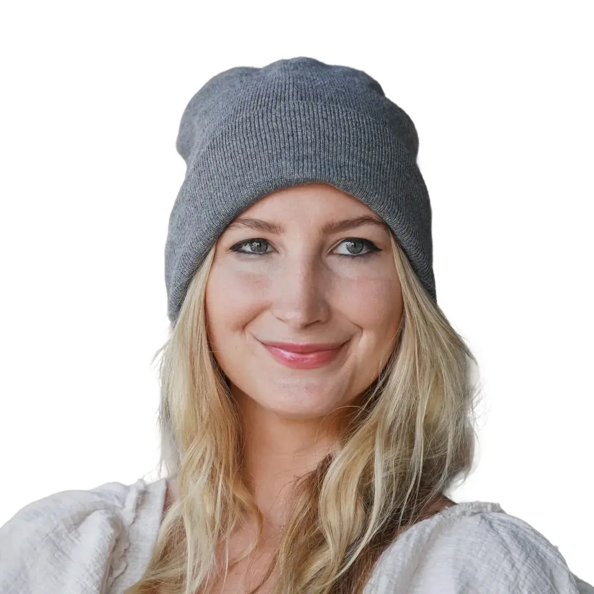 Defendershield Emf Radiation Protection Winter Beanie 1