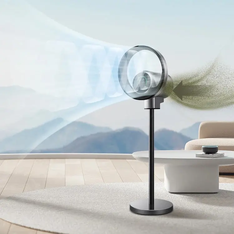 Vortex Air - Evopure Plus (Air Cooler & Purifier) 2