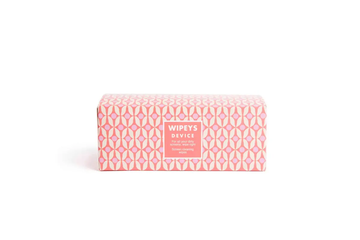 Wipeys Electronic Device Wipes 1