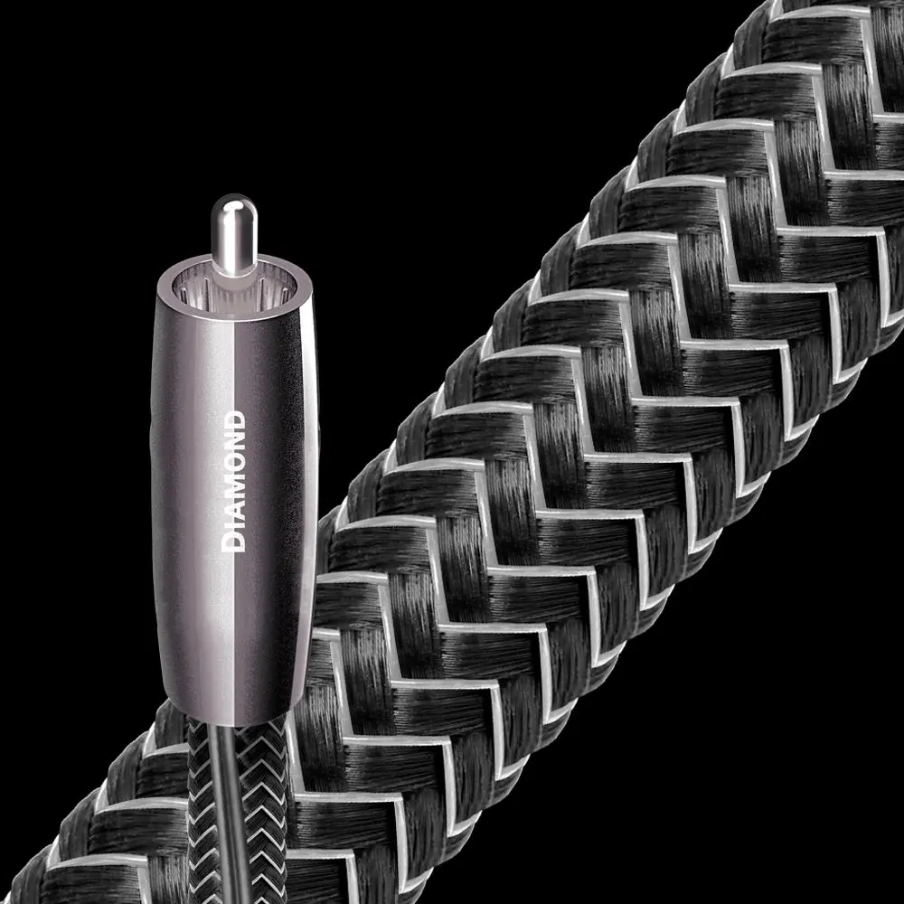 Audioquest Diamond Digital Coax Cable (72V Dbs) 1