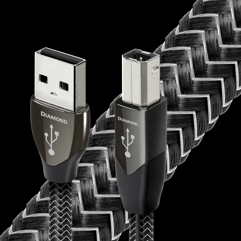 Audioquest Diamond Usb Cable 1