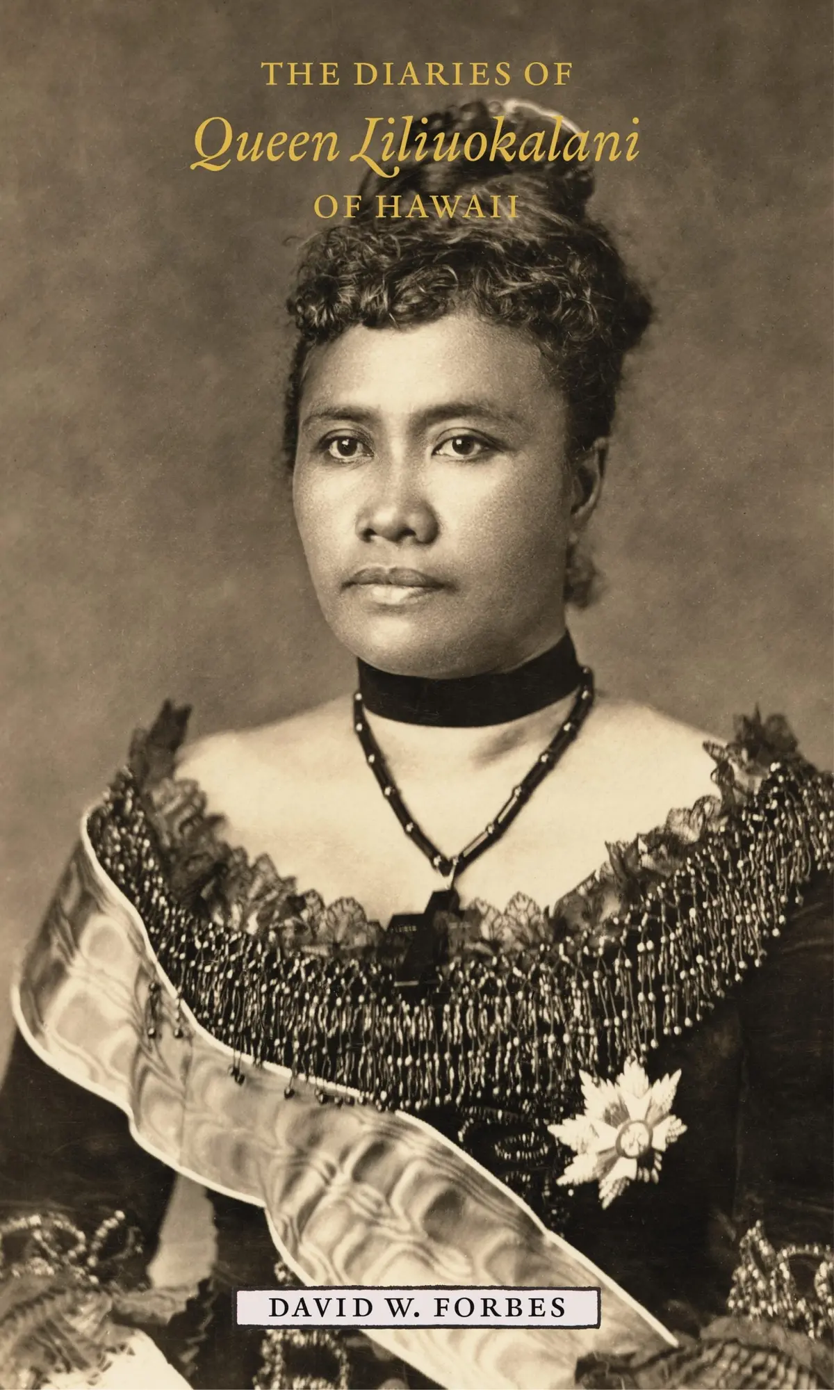 Diaries Of Queen Liliʻuokalani Of Hawaiʻi, 1885–1900, The 1