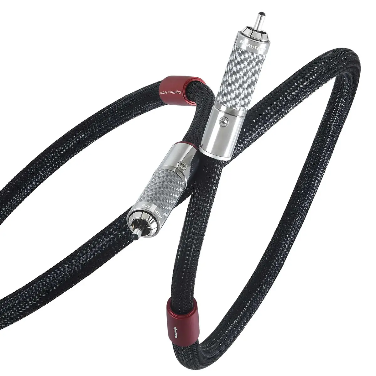 Furutech Digiflux Ncf Power Cable 1