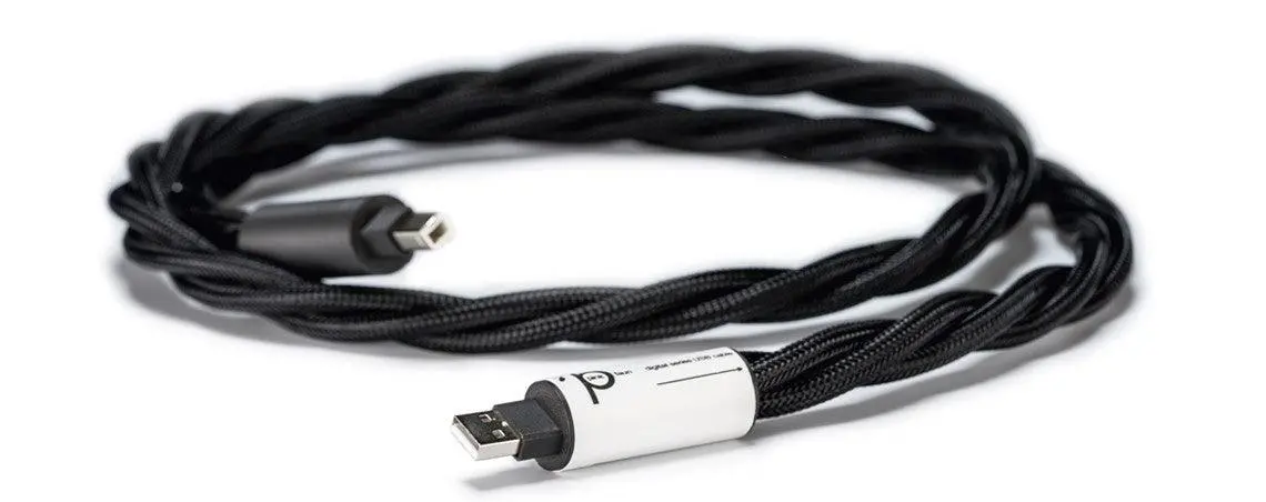 Pink Faun Digital Interlink Usb Cable 1