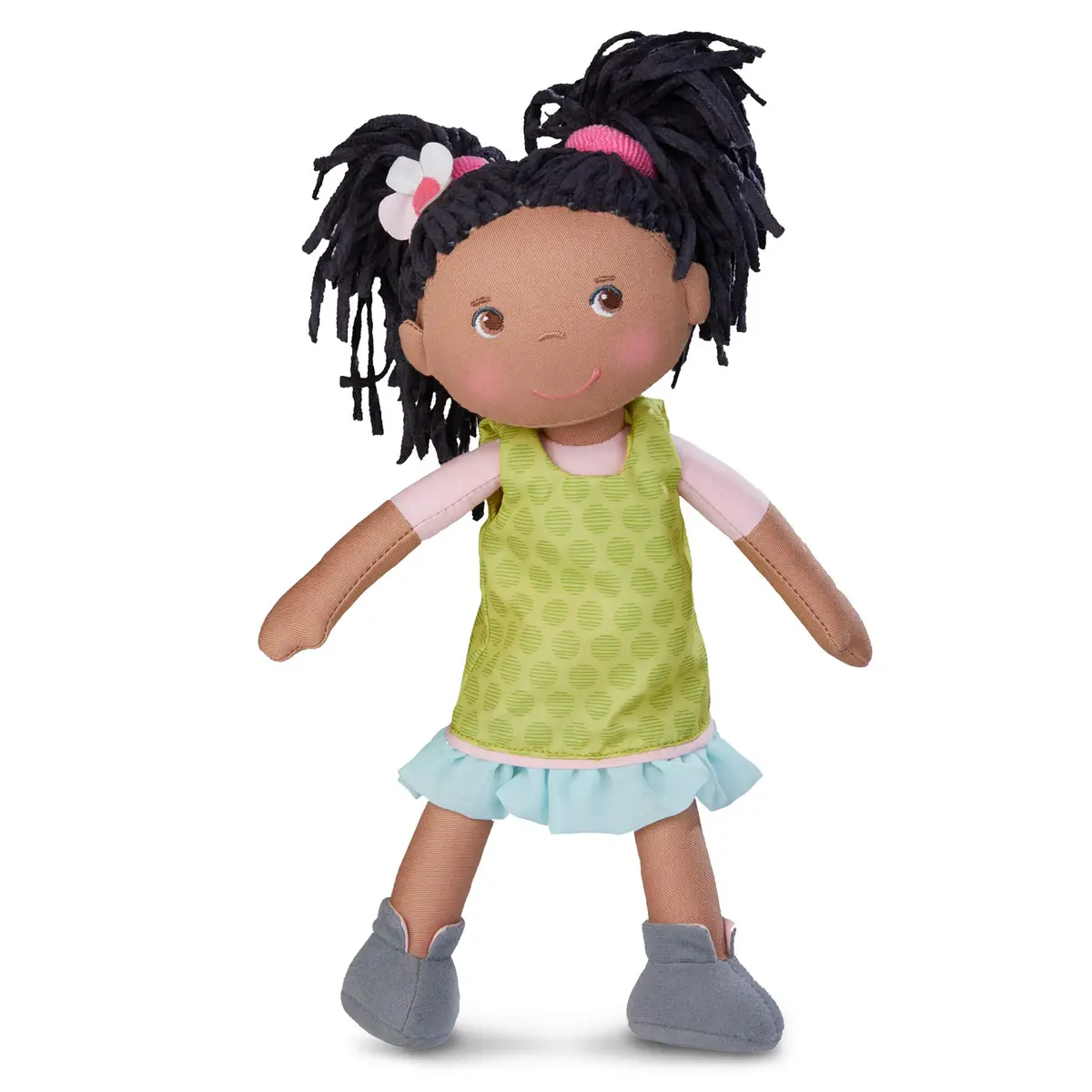 Haba Cari 12" Soft Doll 1