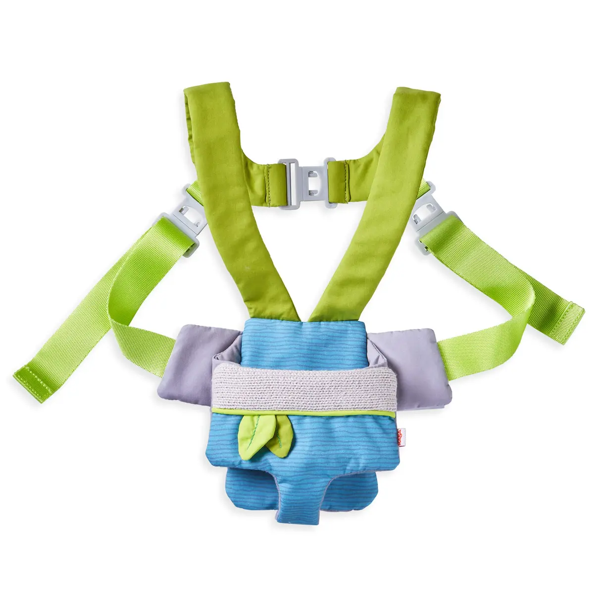Haba Summer Meadow Doll Carrier 1