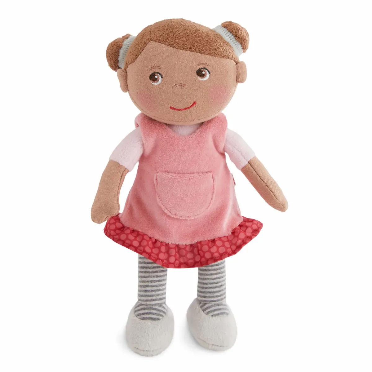 Haba Camilla Snug Up Doll 1