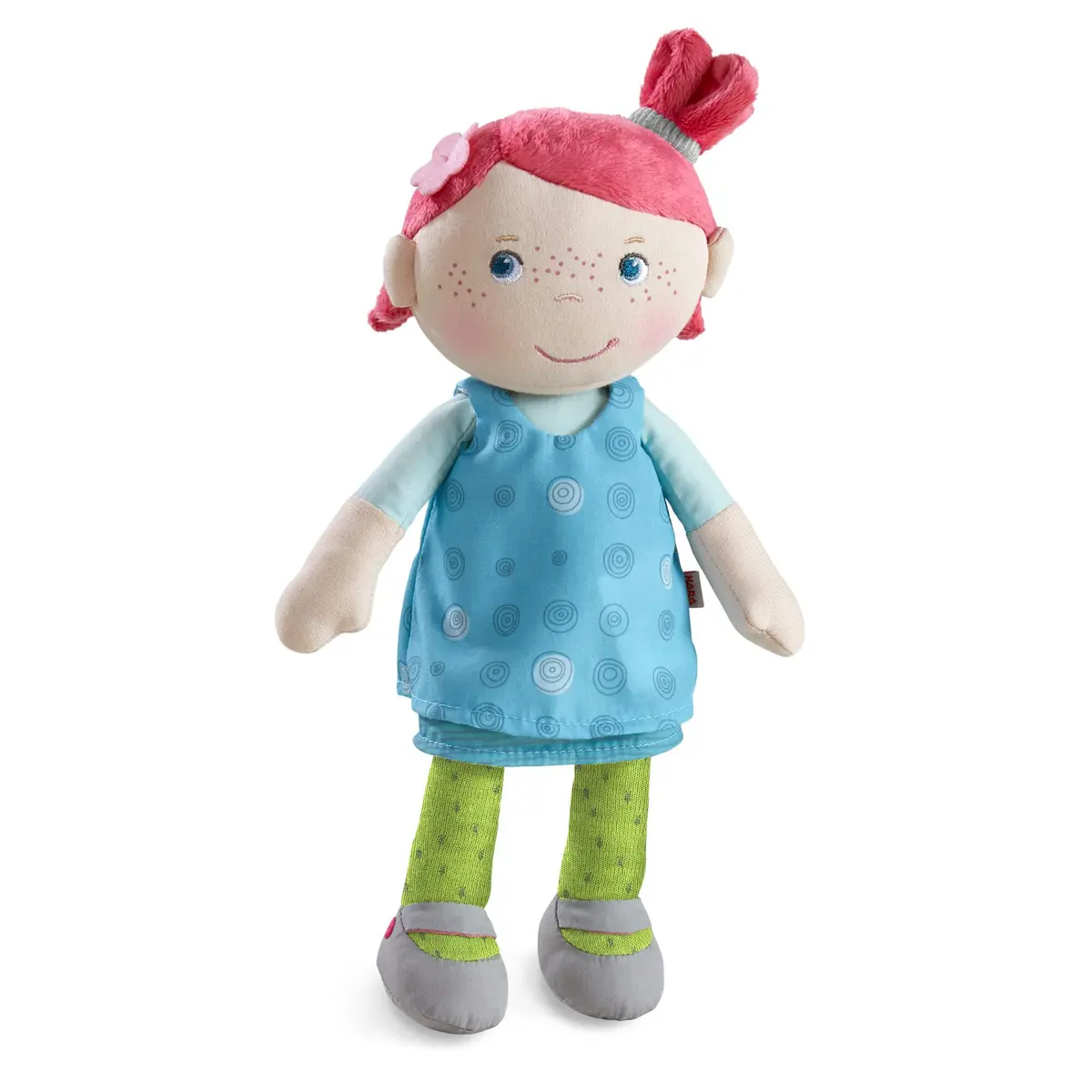 Haba Snug Up Doll Philine 1
