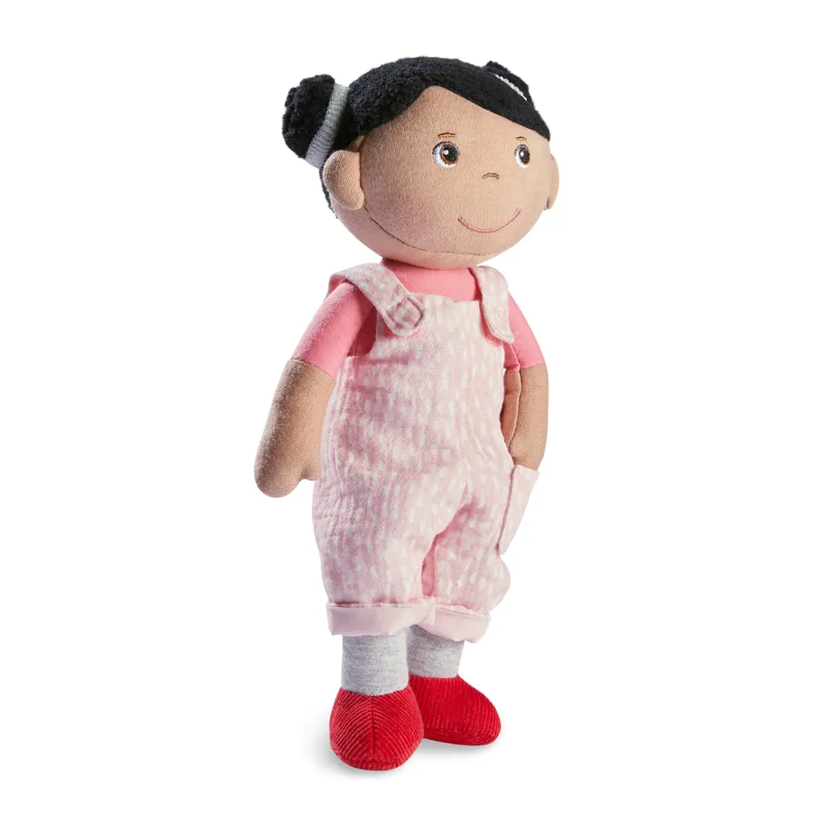 Haba Snug Up Doll Rumbi 1