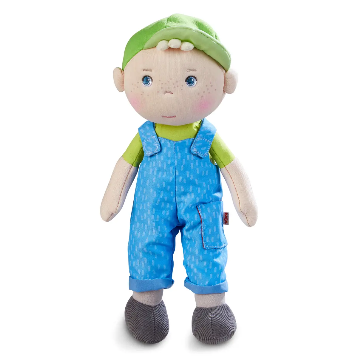 Haba Snug Up Doll Till 1