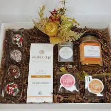 Villakuyaya Holiday Gift Box B (2 Gift Boxes) 1