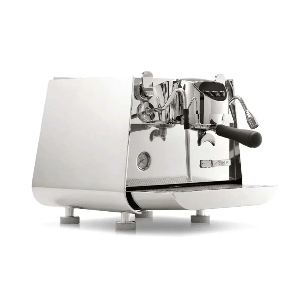 T.M. Ward Coffee Company Victoria Arduino E1 Prima Exp 1