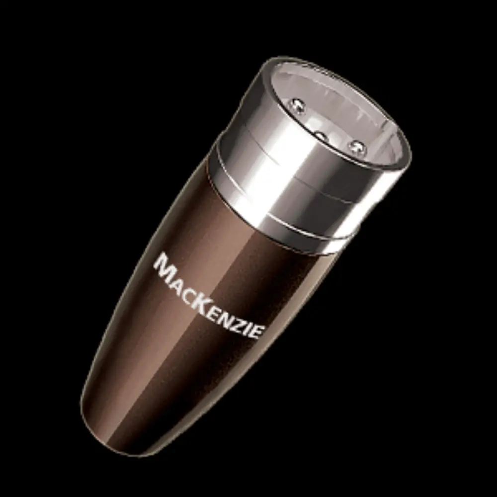 Audioquest Mackenzie Xlr Field Termination Connector 1
