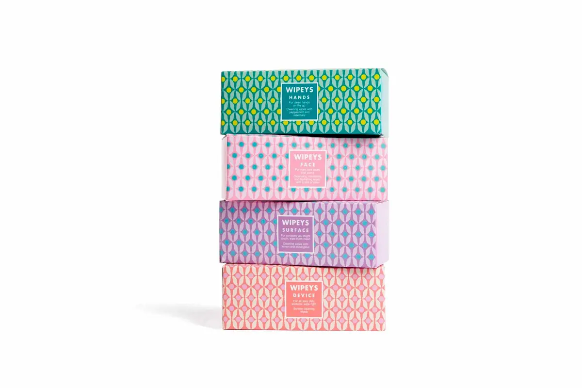 Wipeys Refill Box Bundle 1