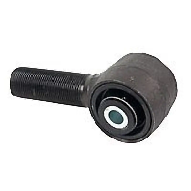 Synergy Jeep Tj/Lj/Xj/Zj/Jk Lca Dual Durometer Bushing In Forged Housing 14Mm Bolt 2.618In Wide 1
