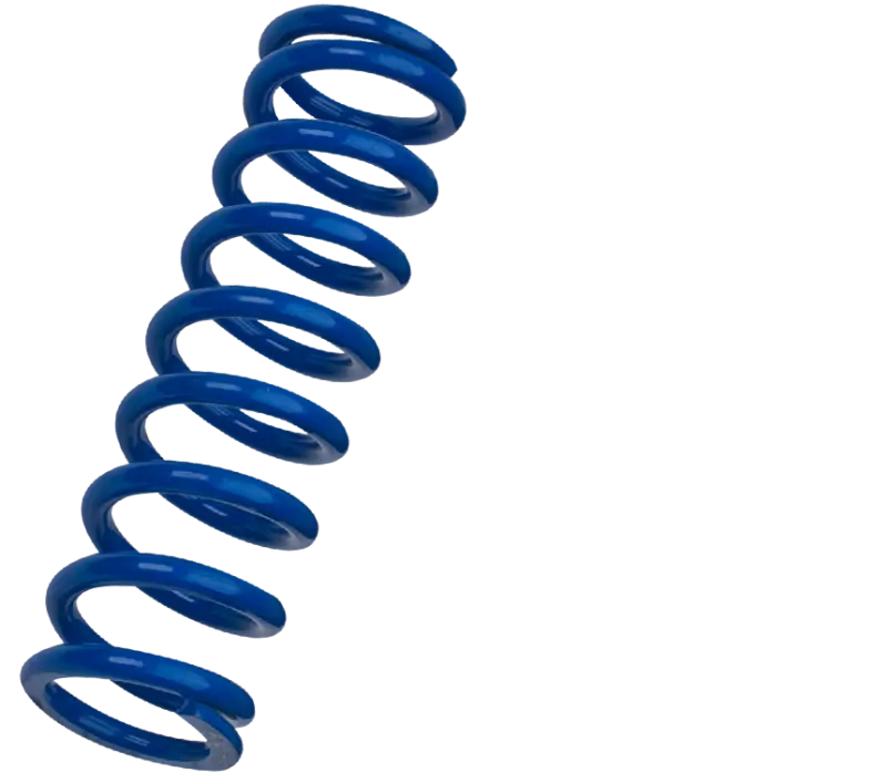 King Shocks 3.0-Inch Id Coil Springs — 16-Inch Length, 800 Lb Rating (Se Series) 1