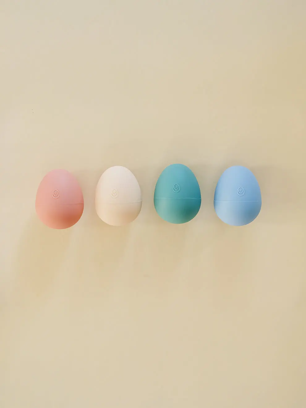 The Loving Egg Earth Collection 1