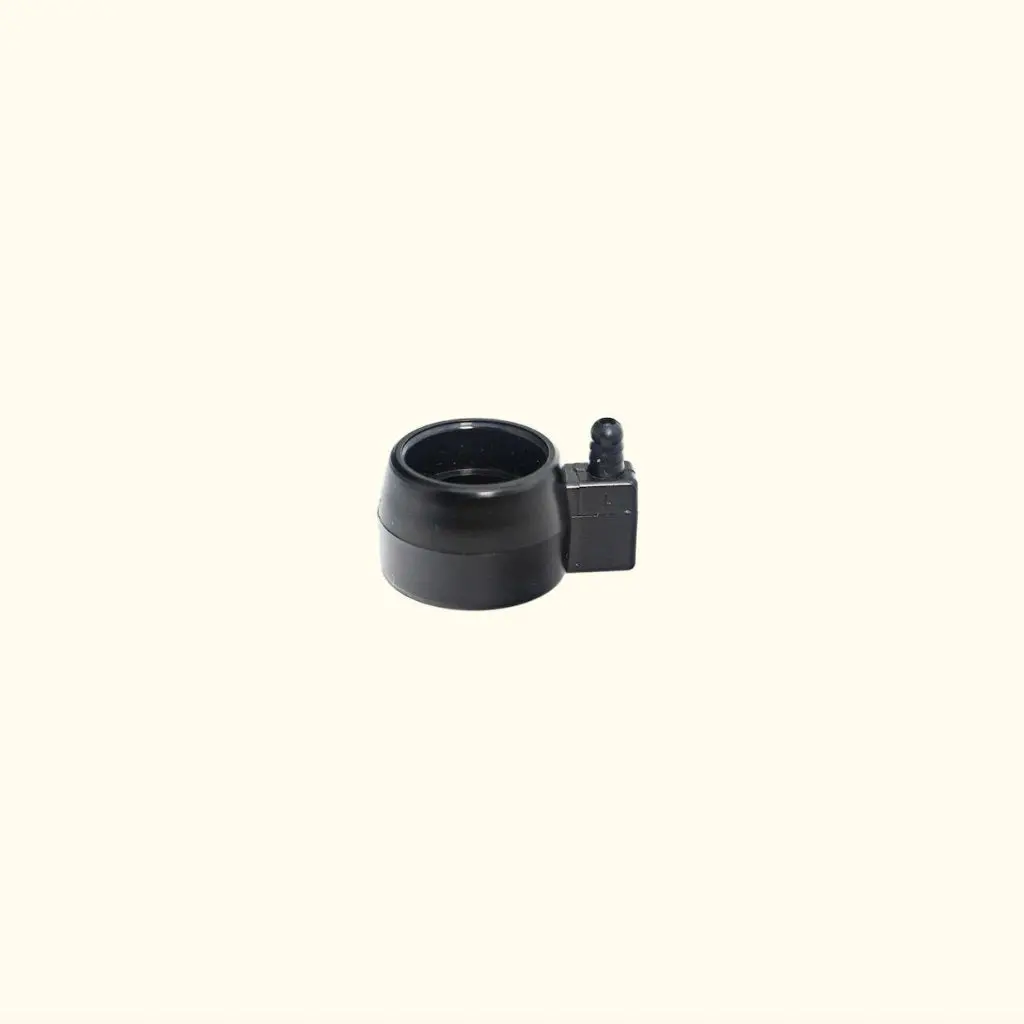 Easy Flow Air Collar (Black) 1