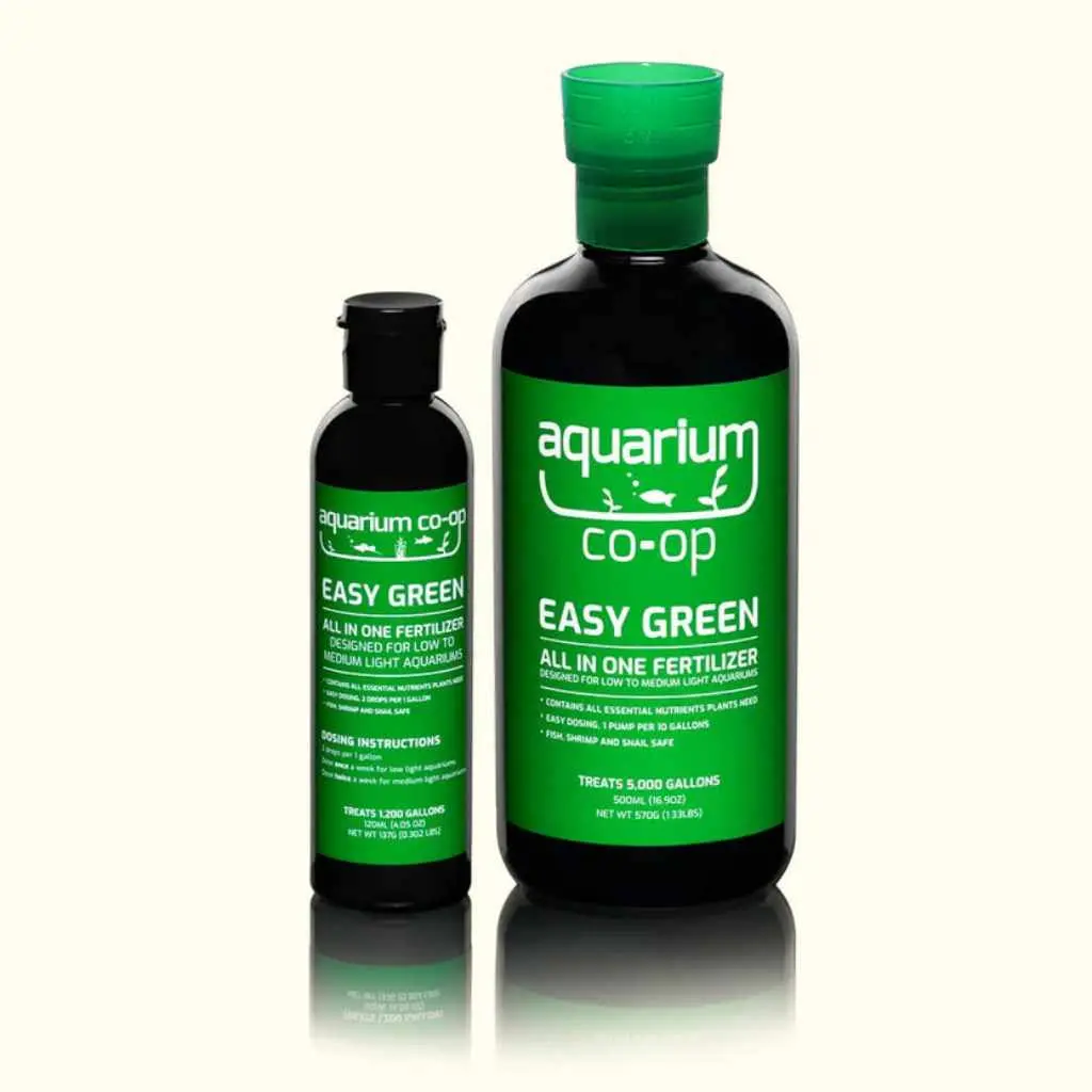 Easy Green All-In-One Fertilizer 1